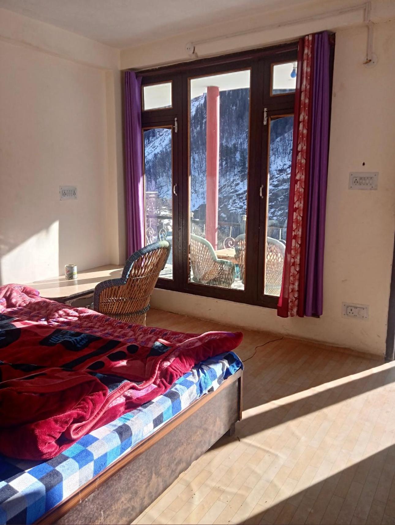 Aditya Guest House Tosh 外观 照片